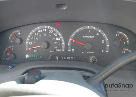 2002 Ford F-150 Xl/Xlt из США, поврежденный, VIN 2FTRF08202CA40506